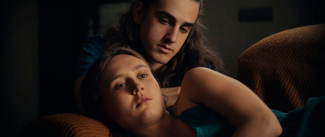 Ilusión de Verano : Foto