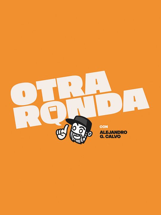 Otra ronda : Cartel