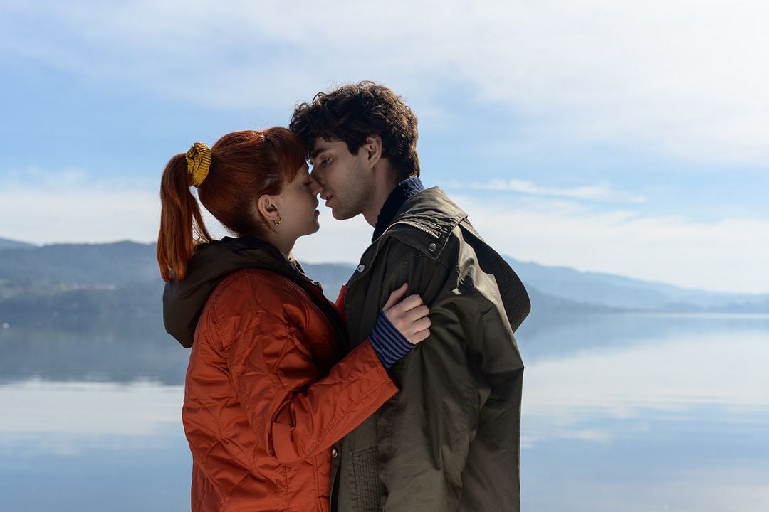 El jardinero : Foto Álvaro Rico, Catalina Sopelana