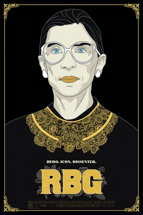 RBG : Cartel