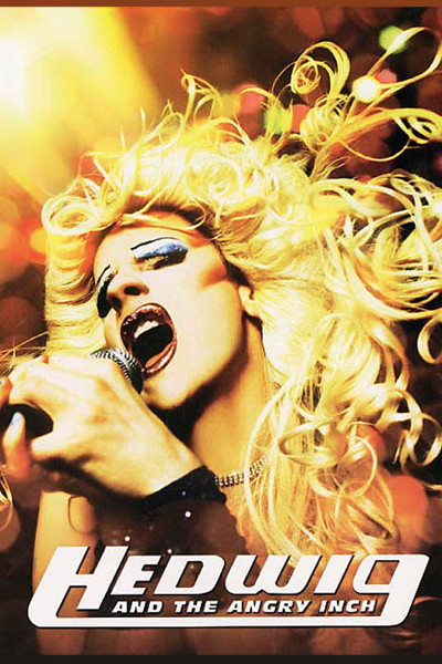 Hedwig and the Angry Inch : Cartel
