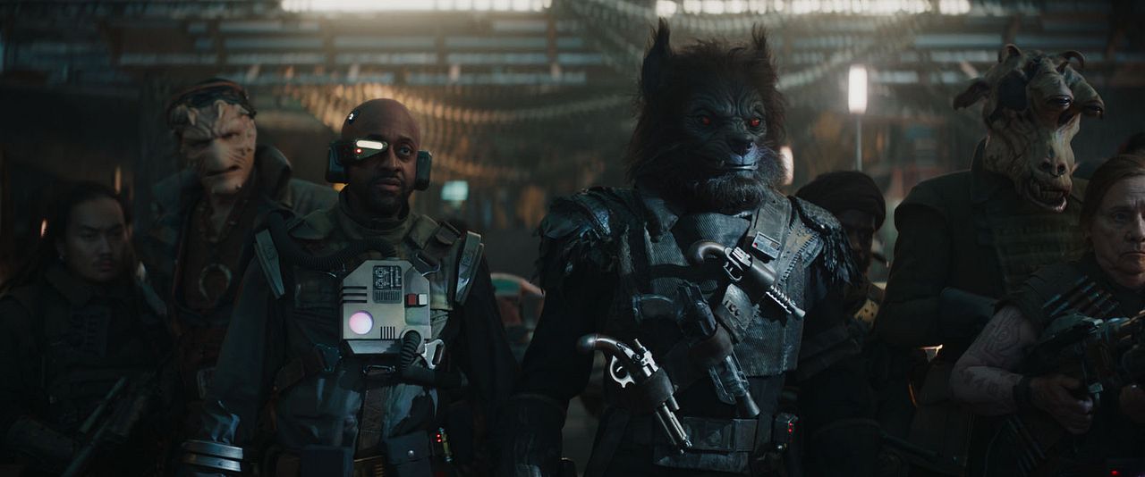 Foto Jaleel White, Marti Matulis