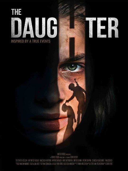 La hija (The Daughter) : Cartel