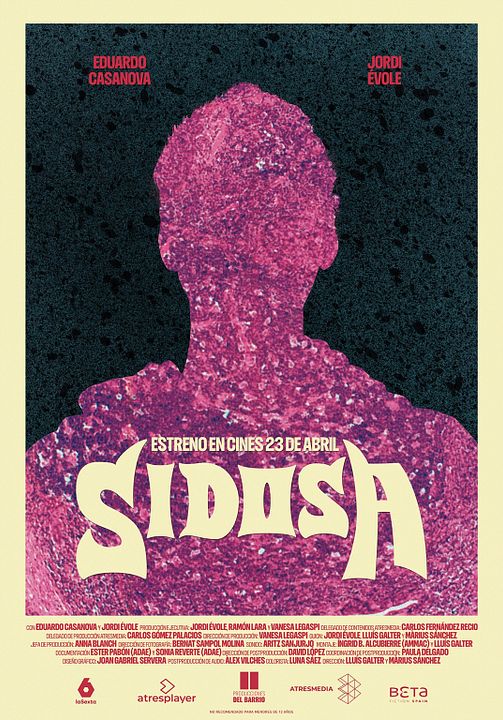 Sidosa : Cartel