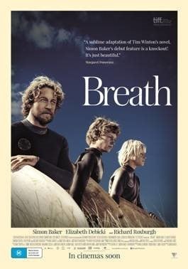 Breath : Cartel