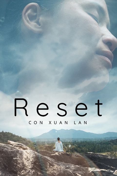 Reset con Xuan Lan : Cartel