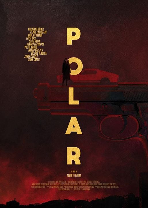 Polar : Cartel