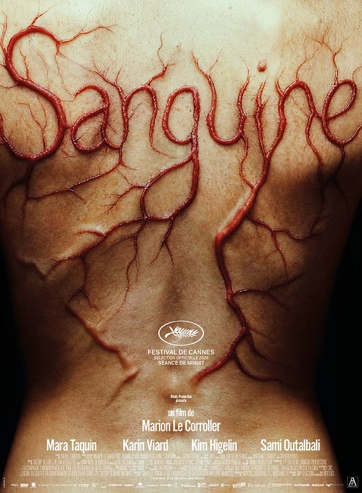 Sanguine (Spieces) : Cartel