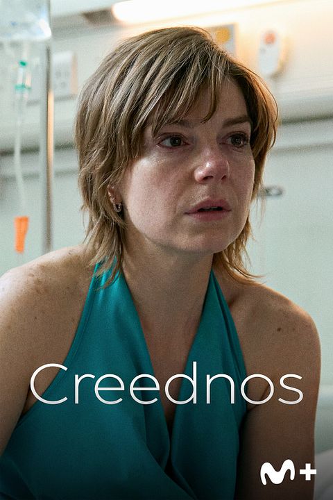 Creednos : Cartel