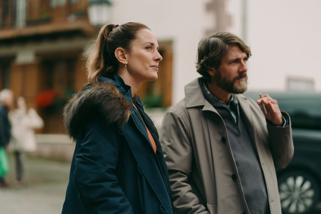 La caza. Irati : Foto