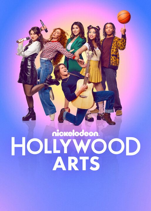 Hollywood Arts : Cartel