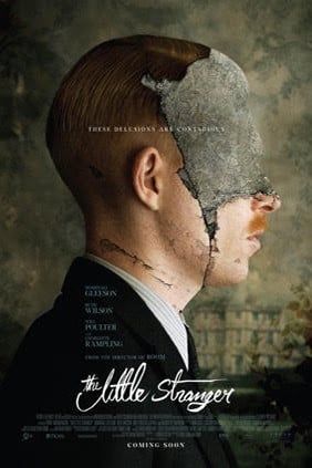 The Little Stranger : Cartel