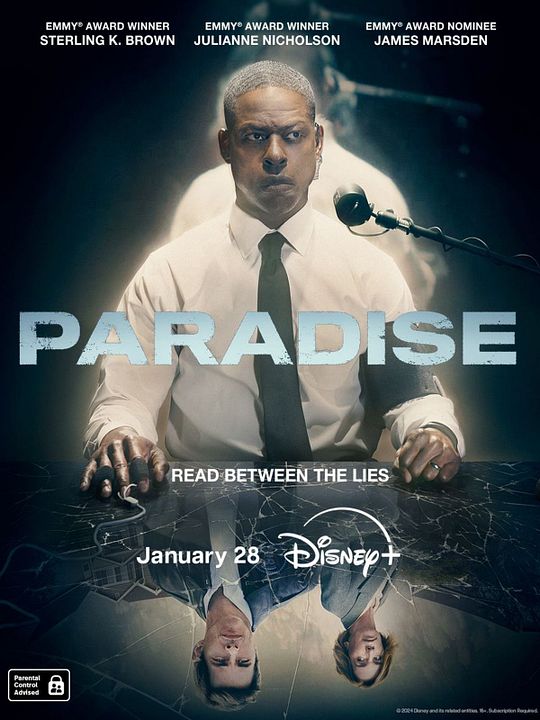 Paradise : Cartel