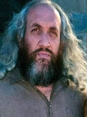 Cartel Francisco Javier Pastor