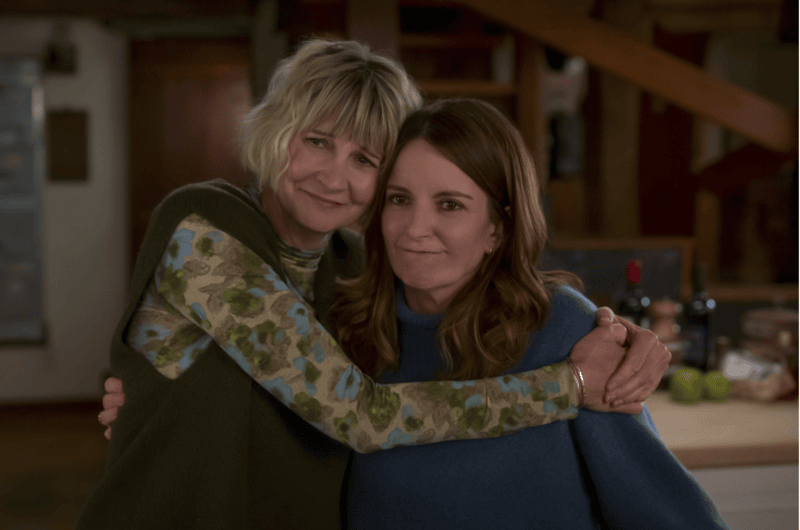 Foto Kerri Kenney-Silver, Tina Fey