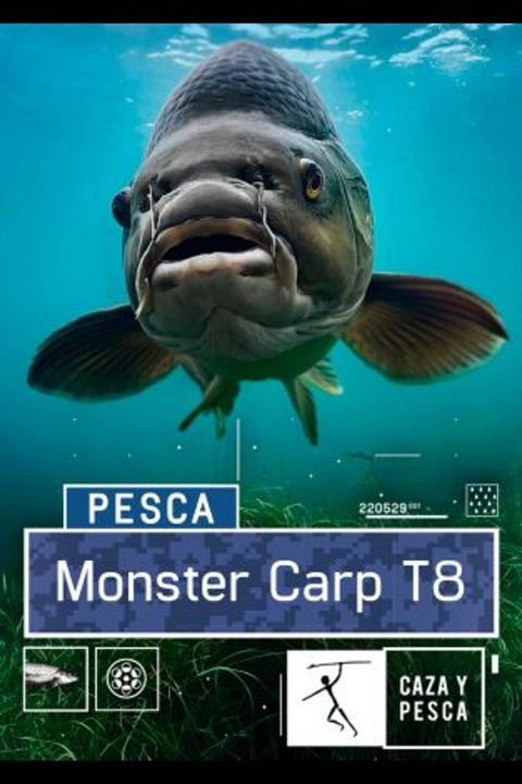 Monster Carp : Cartel