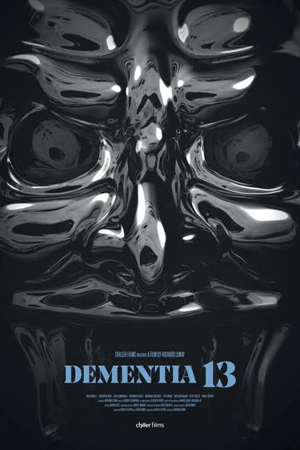 Dementia 13 : Cartel