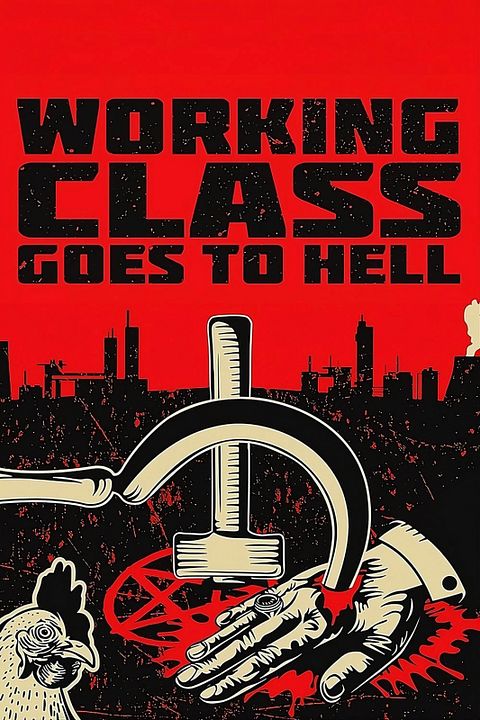 Working Class Goes to Hell : Cartel