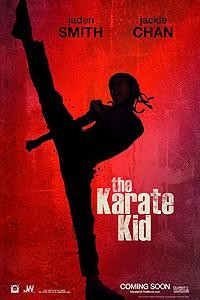 The Karate Kid : Cartel