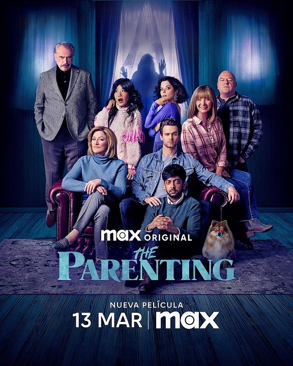 The Parenting : Cartel