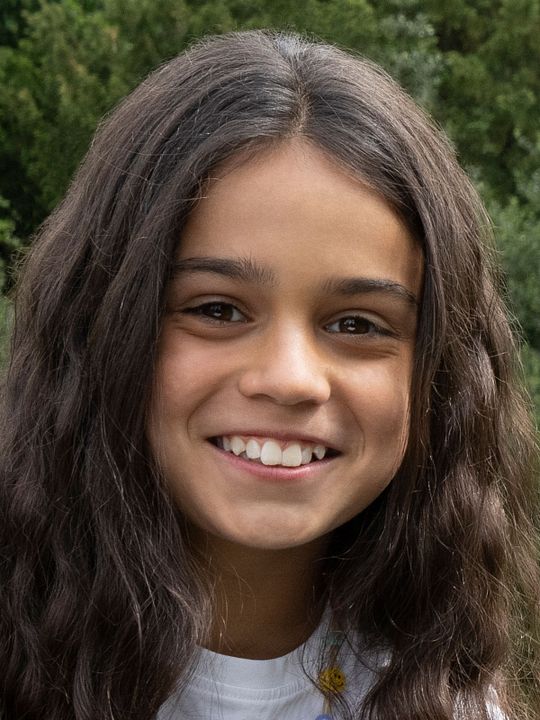 Cartel Arabella Stanton