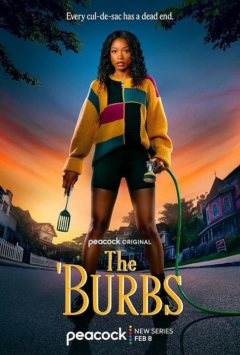 The 'Burbs : Cartel