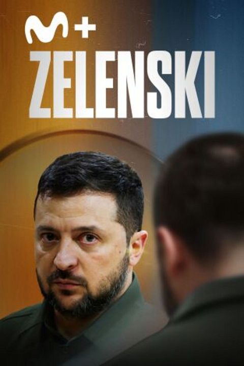 Zelenski : Cartel