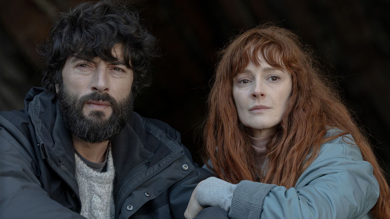 La última noche en Tremor : Foto