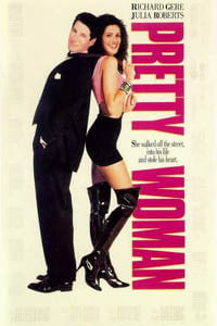 Pretty Woman : Cartel