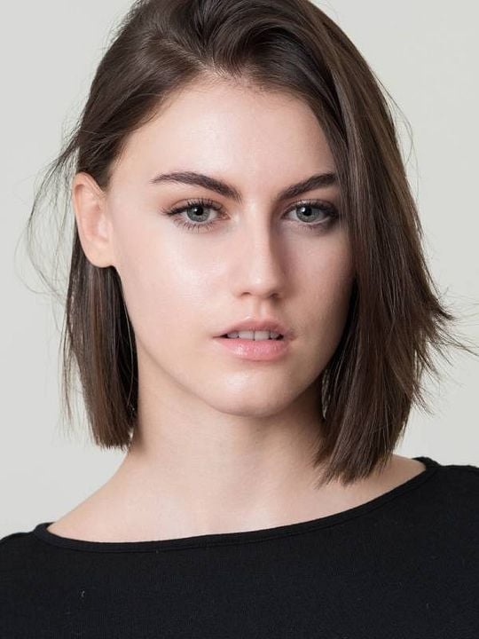 Cartel Stephanie Gil