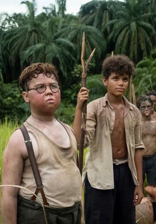 Lord Of The Flies : Cartel