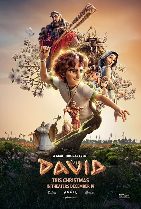 David : Cartel