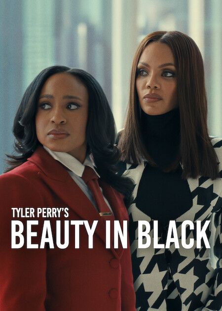 Beauty In Black : Cartel