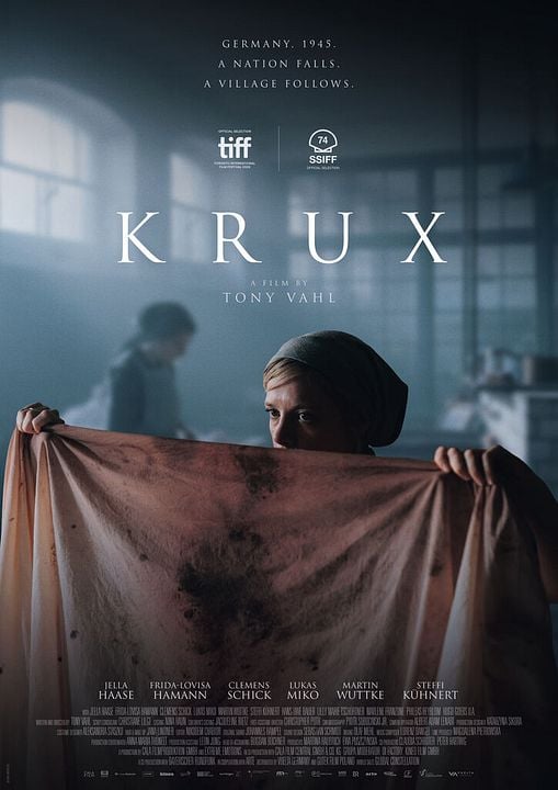 Krux : Cartel