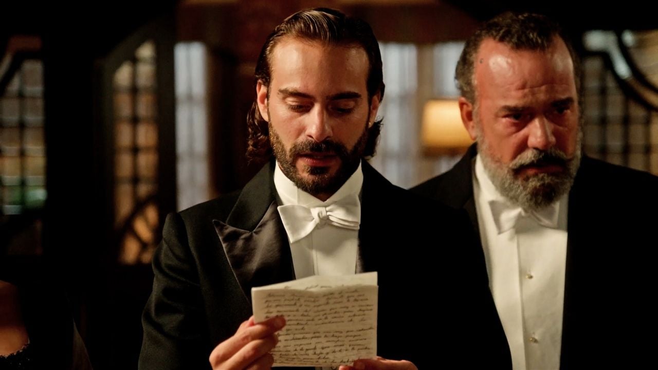 La Promesa': una misteriosa desaparición pondrá en jaque a los habitantes  del palacio - Noticias de series - SensaCine.com