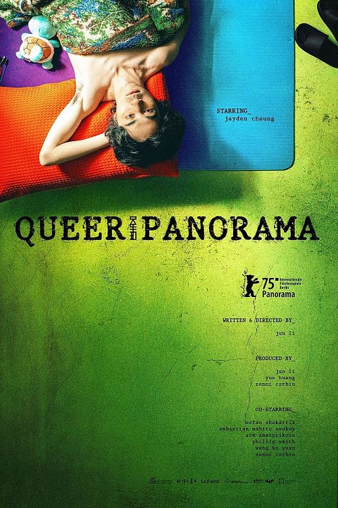 Queerpanorama : Cartel