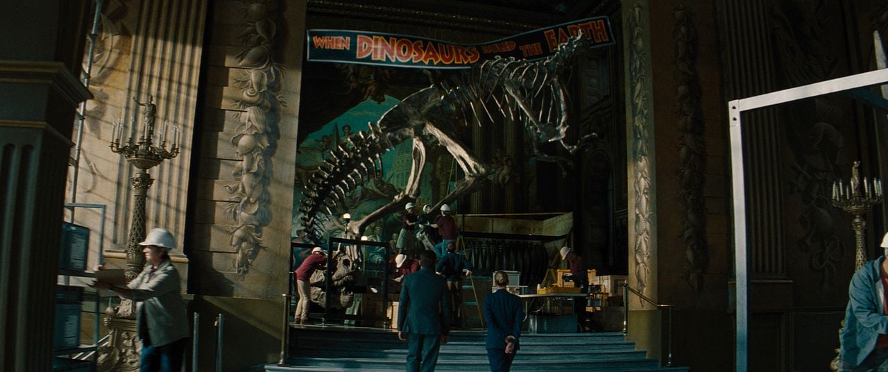 Jurassic World: El renacer : Foto