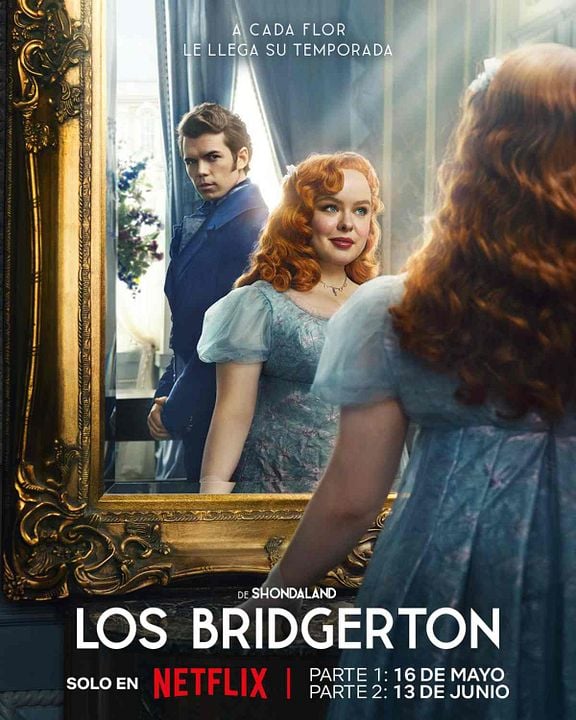 Los Bridgerton : Cartel