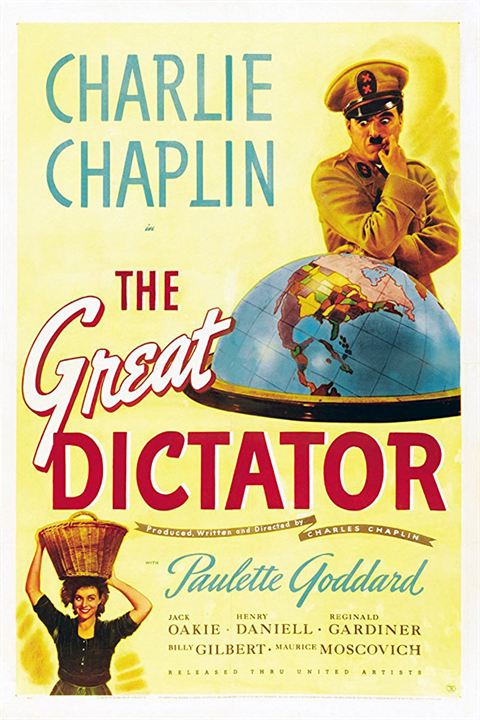 El Gran Dictador : Cartel