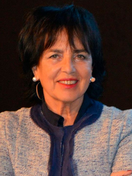 Cartel Marina Troncoso