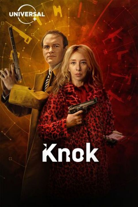 Knok : Cartel