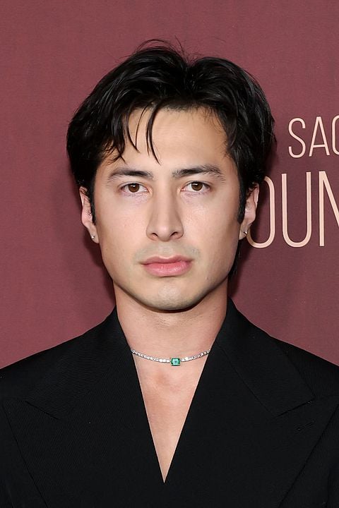 Cartel Hudson Williams