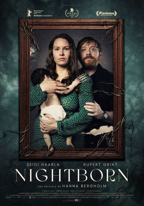 Nightborn : Cartel