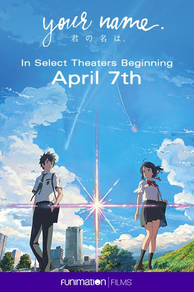 Your Name : Cartel
