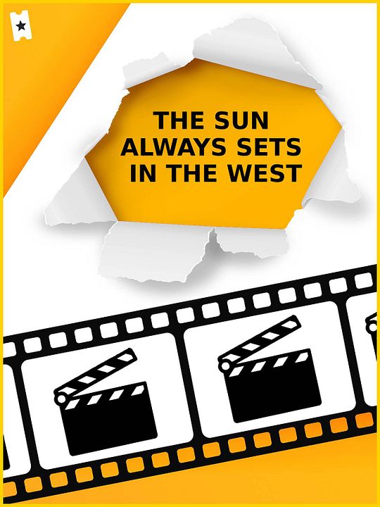 The Sun Always Sets In The West : Cartel