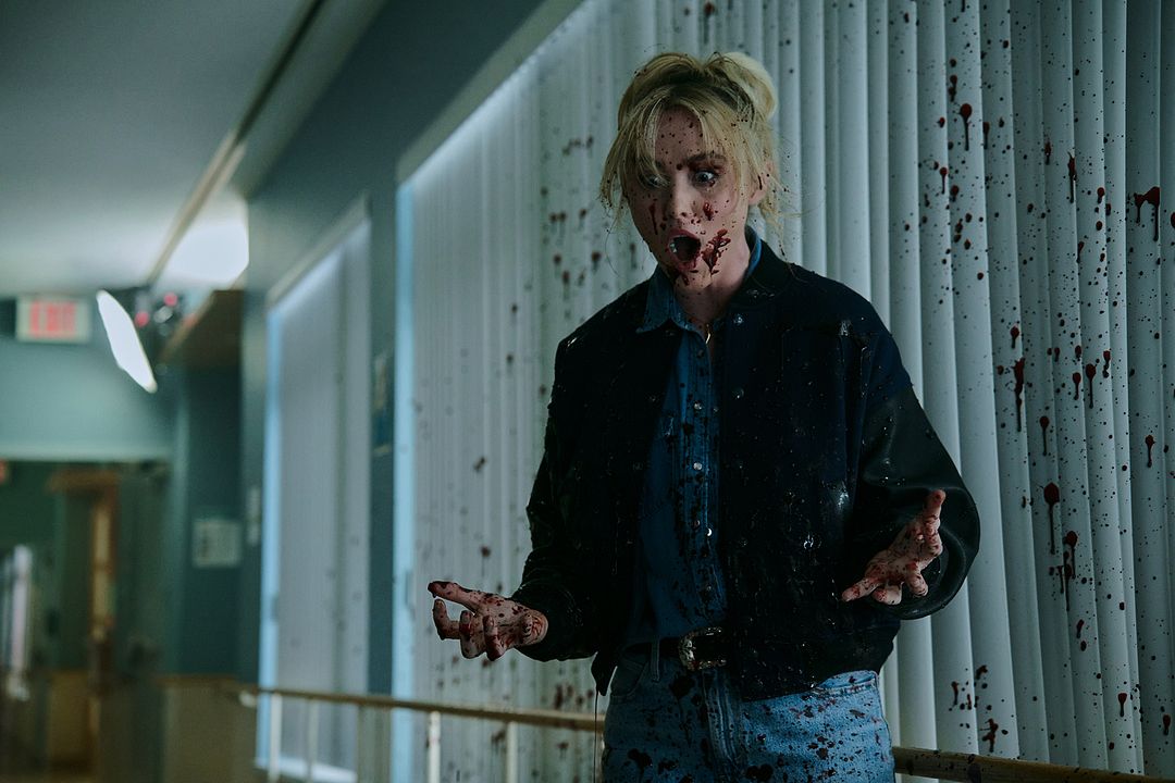 Noche de bodas 2 : Foto Kathryn Newton