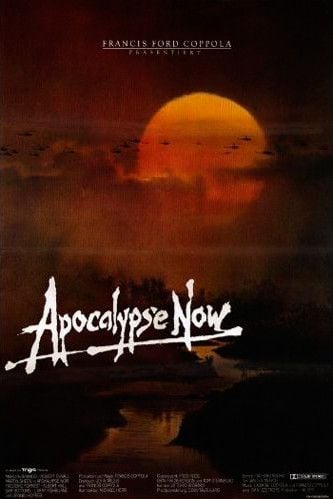 Apocalypse Now : Cartel