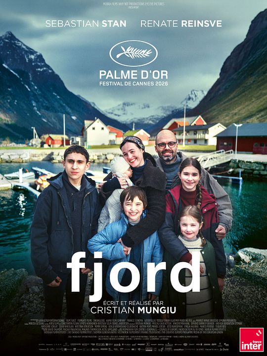 Fjord : Cartel