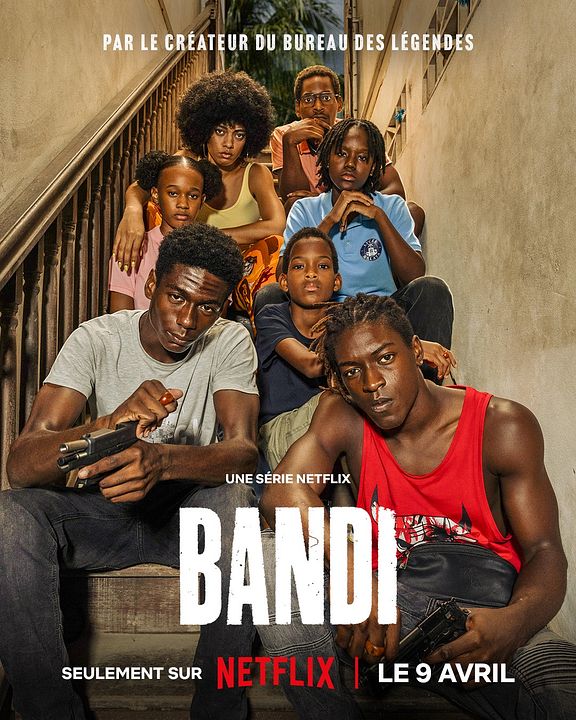 Bandi : Cartel
