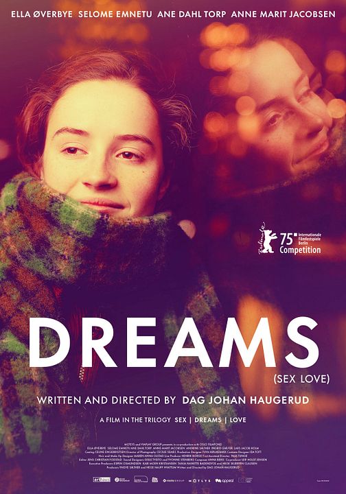Dreams (Sex Love) : Cartel